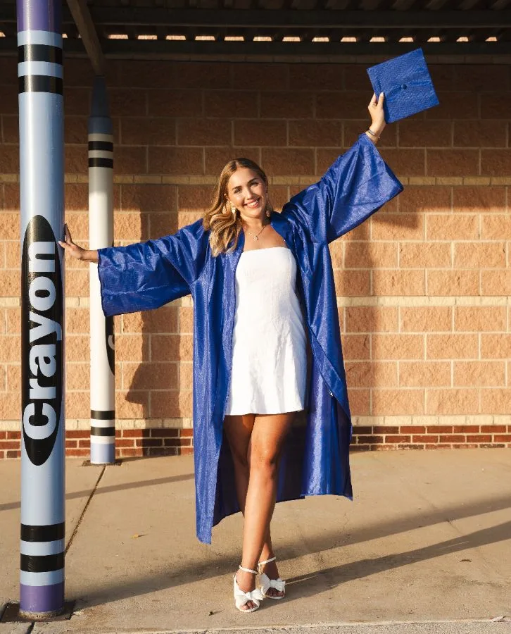 Senior session